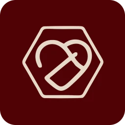 Symbol von ÁGAPE