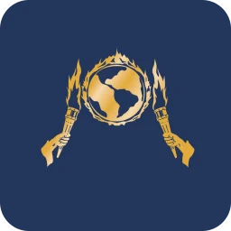 Symbol von I.M.E.R